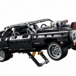 LEGO Technic 42111 Dom's Dodge Charger 2 (1)