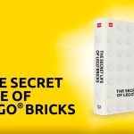 The Secret Life of Lego Bricks