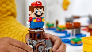 More LEGO Super Mario Sets Are Coming in January