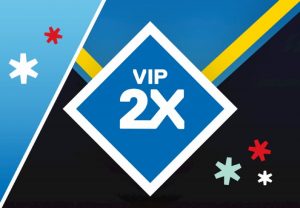 LEGO VIPs: Earn Double Reward Points On All Purchases This Weekend