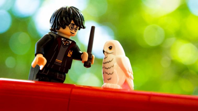 matematiker pust Visne The Best LEGO Harry Potter Sets Available Now - That Brick Site