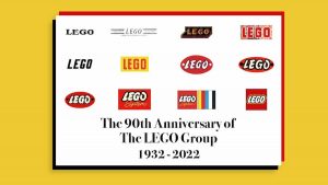 LEGO Wants You to Vote on a Classic Theme to Bring Back for its 90th Anniversary