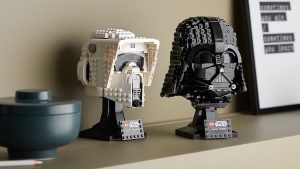 LEGO Officially Announces New Star Wars Sets, Available From 26th April