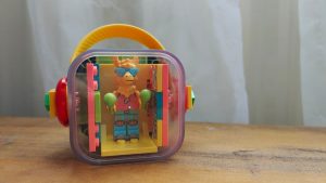 Review: What on Earth is LEGO Vidiyo?