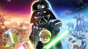 Here’s a Brand New Look at LEGO Star Wars: The Skywalker Saga Gameplay