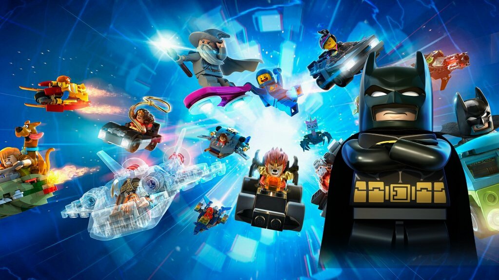 Best LEGO Video Games You Can Right Now - That Brick Site