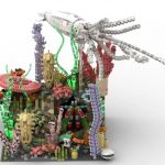 LEGO Ideas Coral Reef