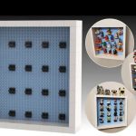 LEGO Ideas Shadow Display Box jackmojo1