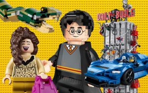 The Best LEGO Sets Arriving This June