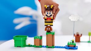 Here’s Every New LEGO Super Mario Set, Launching on 1st August