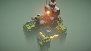 Coming Soon to PC and Nintendo Switch, LEGO Builders Journey Promises Meditative Puzzling
