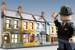 LEGO Ideas Spotlight: Mr. Benn