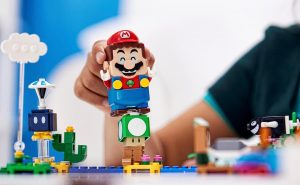 LEGO Super Mario Character Packs Series 3 are Coming Soon
