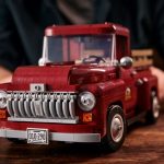 LEGO 10290 Pickup Truck