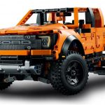 LEGO Technic 42126 Ford F-150 Raptor
