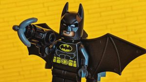 The Best LEGO Batman Sets Ever Released
