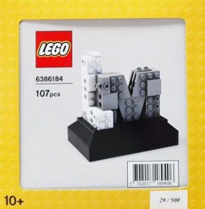 Here’s the Exclusive Set Given to LEGO Masters Participants