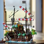 LEGO 21322 Pirates of Barracuda Bay