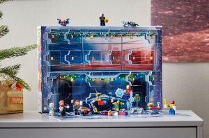 Here’s Every 2021 LEGO Advent Calendar, Available From 1st September