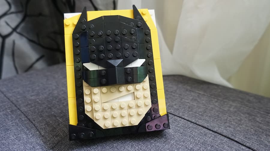 LEGO Super Heroes Batman Cowl 76182 (Retiring Soon)