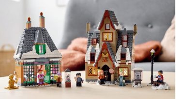Lego ® harry potter set elegibles 5005254 4736 nuevo & OVP
