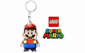 LEGO and Nintendo Have Joined Forces to Offer VIP Rewards