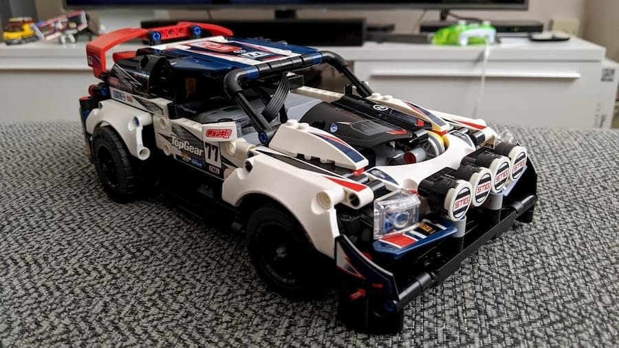 LEGO Cars: Here's Everything You Asked For » Way Blog Car Talk