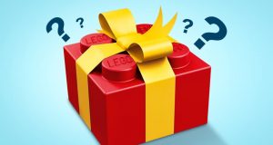 Spend Over £150 at LEGO.com Before 30th April and Get a ‘Surprise Gift’