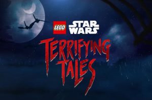 Check Out This Trailer for Disney+’s LEGO Star Wars Halloween Special