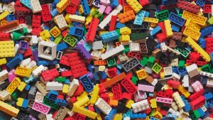 The Prices of Some LEGO Sets in Western Europe Will Be Changing in 2022
