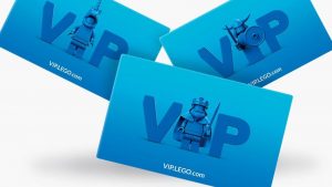 Psst, Until Midnight Tonight Your LEGO VIP Points Are Worth More