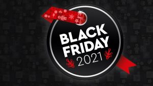 LEGO Outlines its Black Friday VIP Weekend 2021 Offers, Coming 20th November