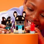LEGO BrickHeadz 2022