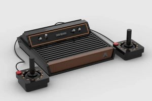 LEGO Ideas Spotlight: Atari 2600