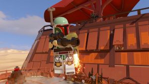 LEGO Star Wars: The Skywalker Saga Will Launch on 5th April