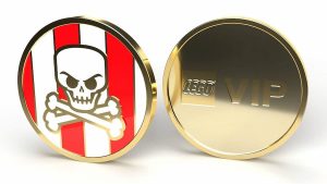LEGO’s Collectible VIP Coins Are Back in Stock – But They’ll Cost You