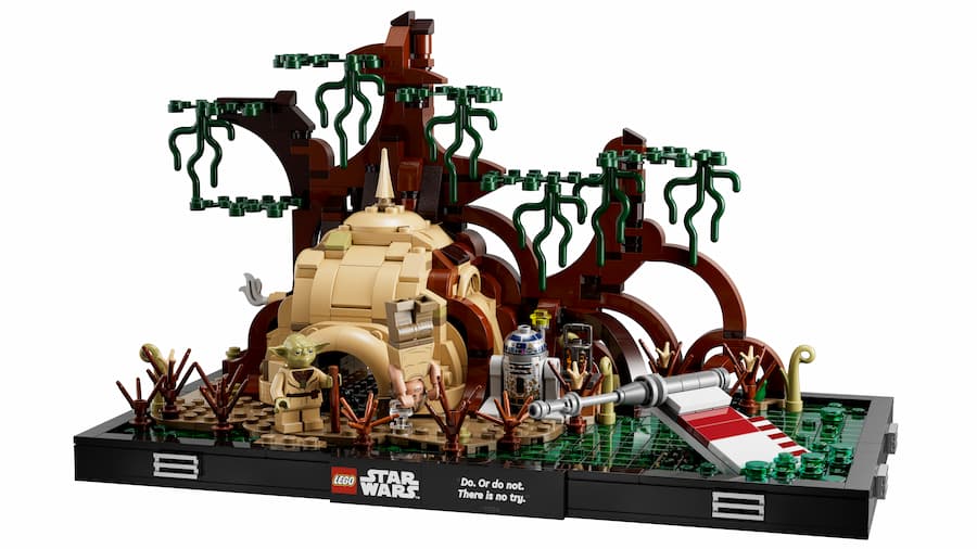 The Best LEGO Sets of 2022 - That Brick Site