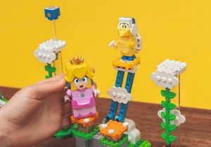 7 New LEGO Super Mario Sets Are Landing on 1st August