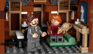 7 New LEGO Harry Potter Sets Are Arriving on 1st June