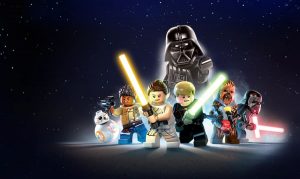 LEGO Star Wars: The Skywalker Saga Review – The Biggest and Best LEGO Game Yet