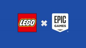 LEGO and Epic Games are Building a Family-Friendly Online ‘Metaverse’
