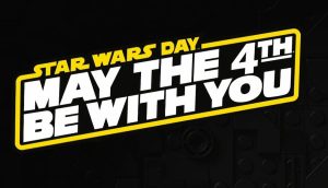 LEGO Has Revealed its Star Wars Day Plans