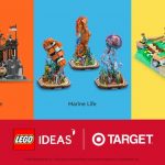 LEGO Ideas Target promotion