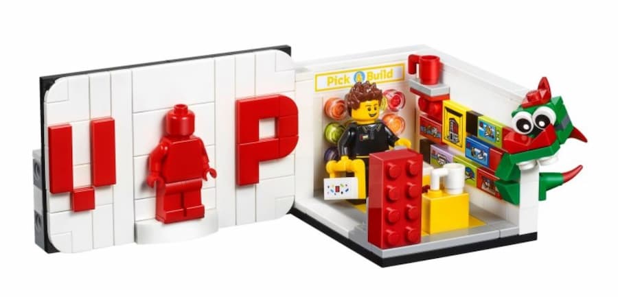 LEGO VIP find best cheap LEGO deals