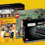 Best LEGO Ideas Sets