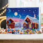 LEGO City Advent Calendar 60352