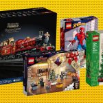 LEGO September 2022 releases