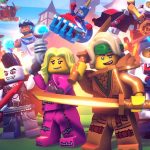 LEGO Brawls videogame review