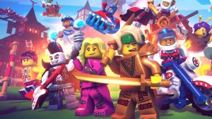 Review: The LEGO Brawls Videogame Isn’t Worth Your Money