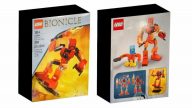 LEGO Bionicle 40581